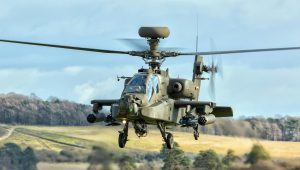 15 European VCs Investing in DefenceTech