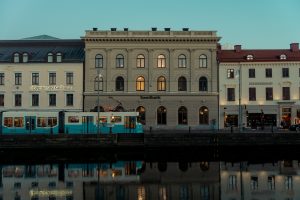 Best Startup Ecosystems in Sweden: Gothenburg
