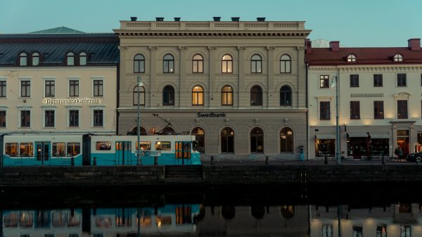Best Startup Ecosystems in Sweden: Gothenburg