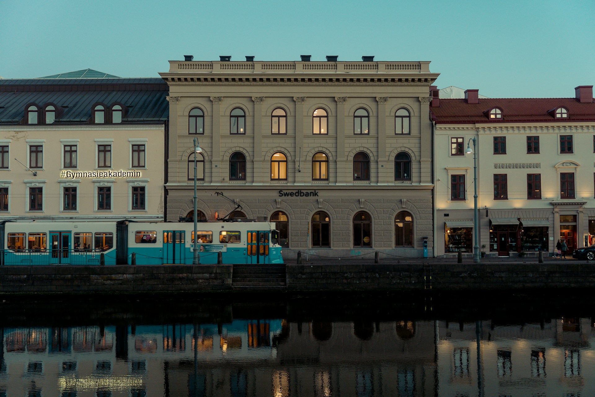 Best Startup Ecosystems in Sweden: Gothenburg