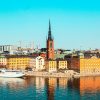 Best Startup Ecosystems in Sweden: Stockholm