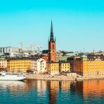 Best Startup Ecosystems in Sweden: Stockholm