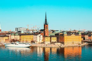 Best Startup Ecosystems in Sweden: Stockholm