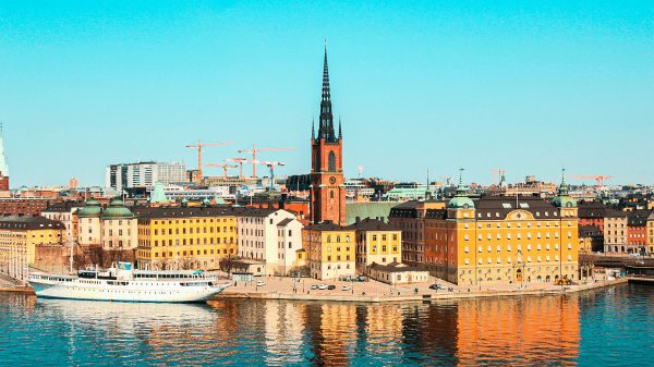 Best Startup Ecosystems in Sweden: Stockholm