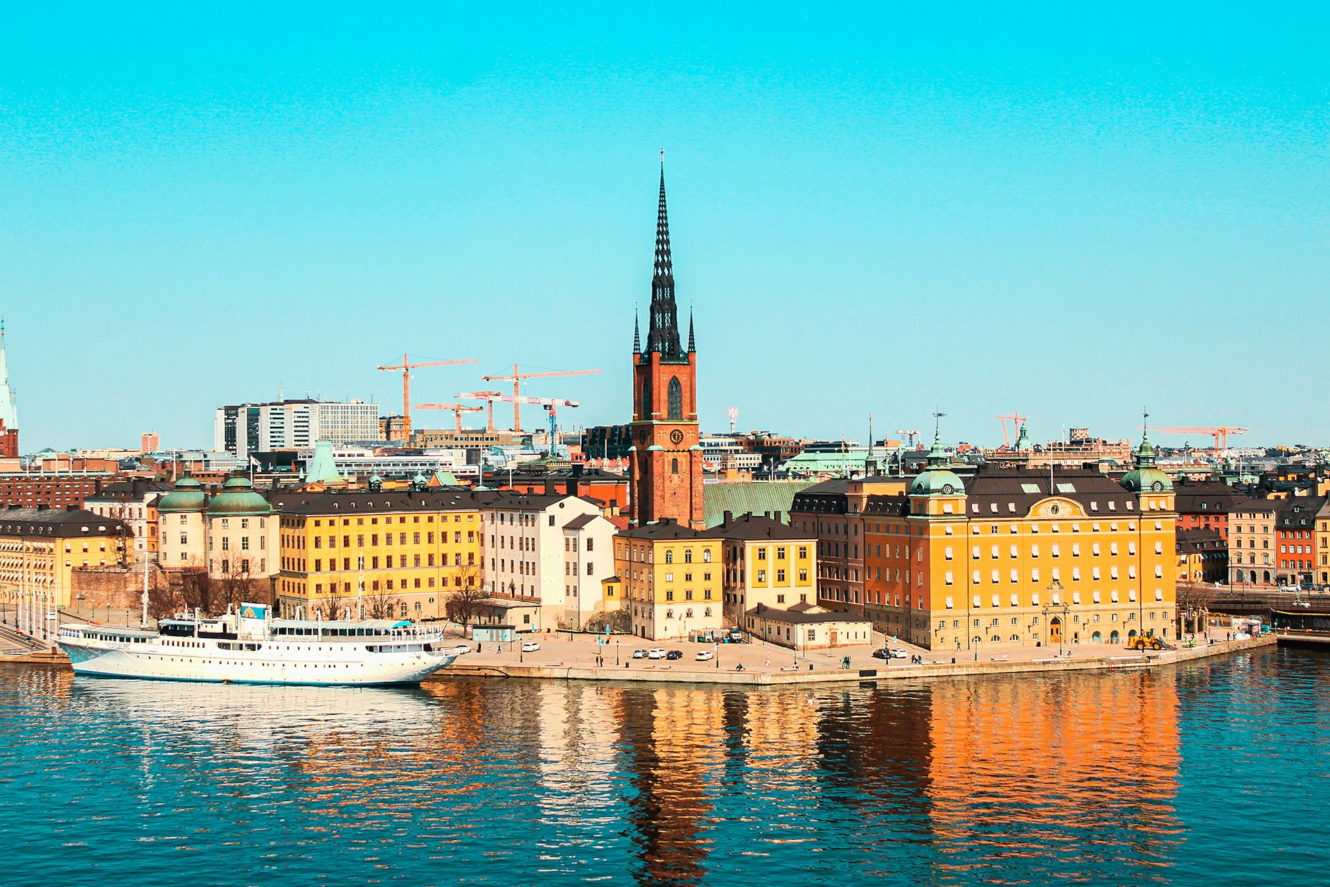 Best Startup Ecosystems in Sweden: Stockholm