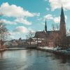 Best Startup Ecosystems in Sweden: Uppsala