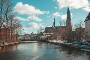 Best Startup Ecosystems in Sweden: Uppsala