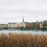 Best Startup Ecosystems in Sweden: Umeå