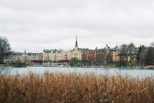 Best Startup Ecosystems in Sweden: Umeå