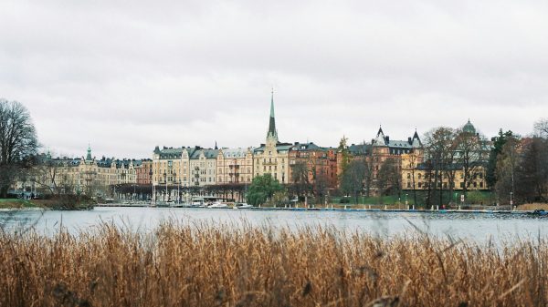 Best Startup Ecosystems in Sweden: Umeå