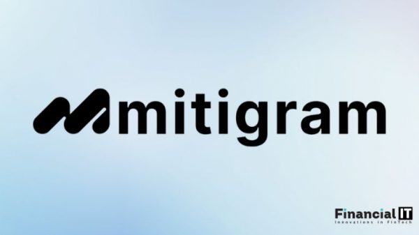 • Mitigram (Stockholm, digital platform for global trade financing)