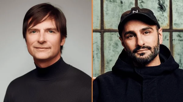 Spotify Veteran Nick Holmstén Launches Belong, an AI-Powered Platform Helping Artists Build Verified Superfan Communities