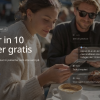 Eira AI (Stockholm, AI platform that enables healthcare providers to automate non-clinical tasks)