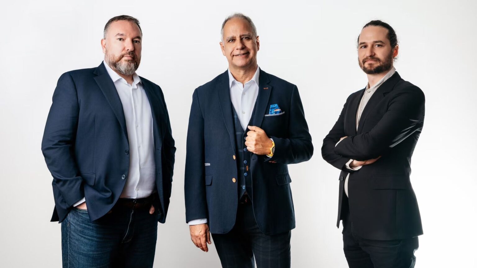 Spain’s Multiverse Computing hits unicorn status after raising €500 million Series C at €1.5 billion valuation