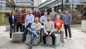 Swiss Quantum Startup ZuriQ Raises €22.4M Seed Round to Scale Next-Generation Quantum Computers