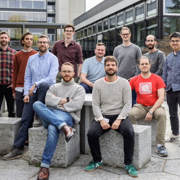 Quantum computing startup ZuriQ gets $25.5M to scale 2D trapped-ion processor design