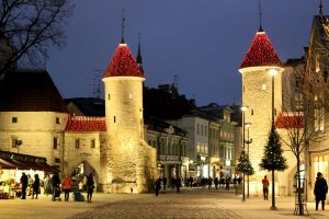 Young Founders to Watch in Estonia