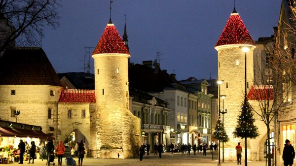 Young Founders to Watch in Estonia