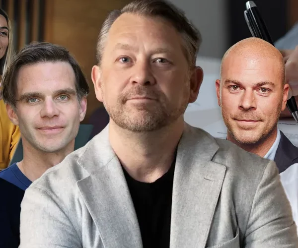 Stockholm-Based Legal AI Startup Aloi Raises €6M to Expand Across Europe and the US