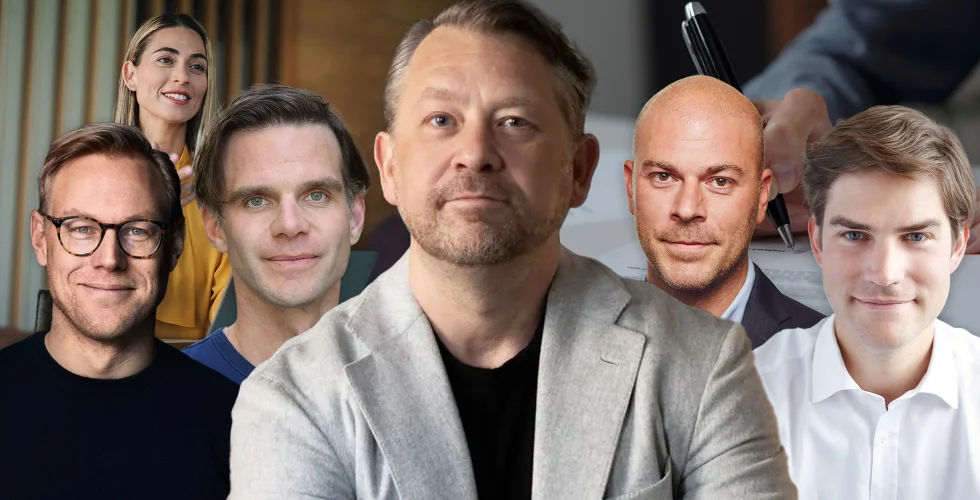 Stockholm-Based Legal AI Startup Aloi Raises €6M to Expand Across Europe and the US
