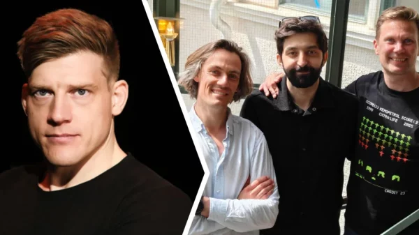 Bright Day Graphene Secures €3M Strategic Investment From Japan’s Oji Holdings
