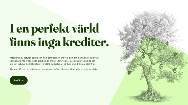 Stockholm FinTech Fairlo Grows Revenue 42% to SEK 219M in 2025 While Delivering Strong Profit