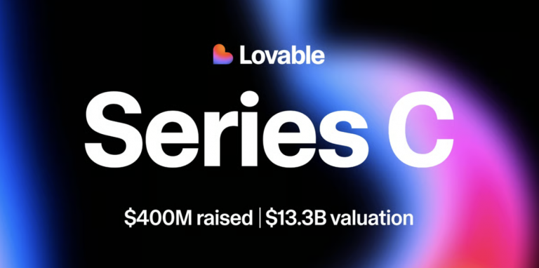 We just raised $400M in Series C funding to help people run their businesses