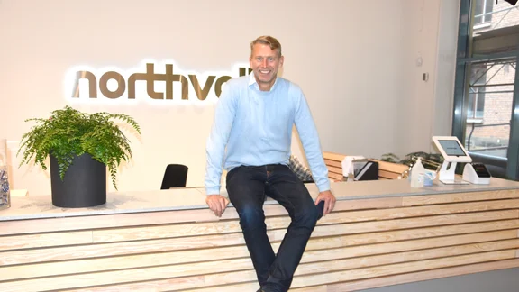 Former Northvolt CEO Peter Carlsson Returns to Energy With Stealth Startup Sonder Labs