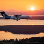 Heart Aerospace Completes First Flight of World’s Largest Electric Aircraft