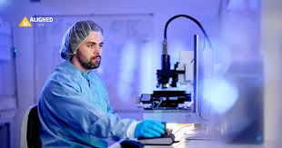 Aligned Bio Raises $3.6M to Commercialize Nanowire-Based Single-Molecule Detection Technology