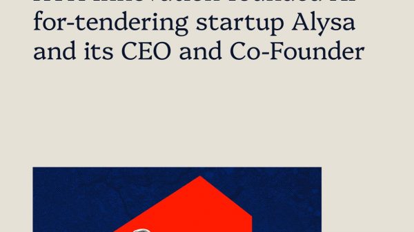 Brickanta Acquihires Construction AI Startup Alysa to Accelerate Growth