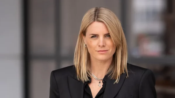 Amanda AI Raises SEK 10M as Stockholm AdTech Startup Cuts Costs and Expands to the UK