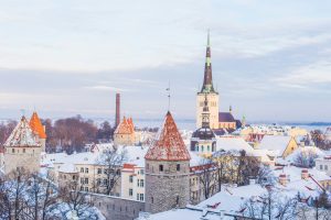 Best Startup Ecosystems in Estonia