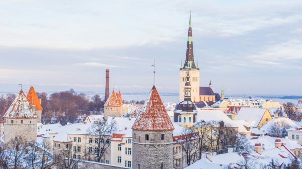 Estonia