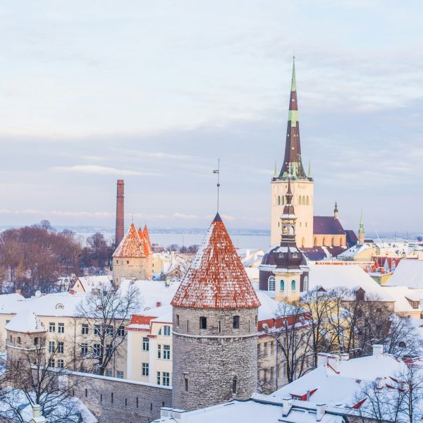 Estonia