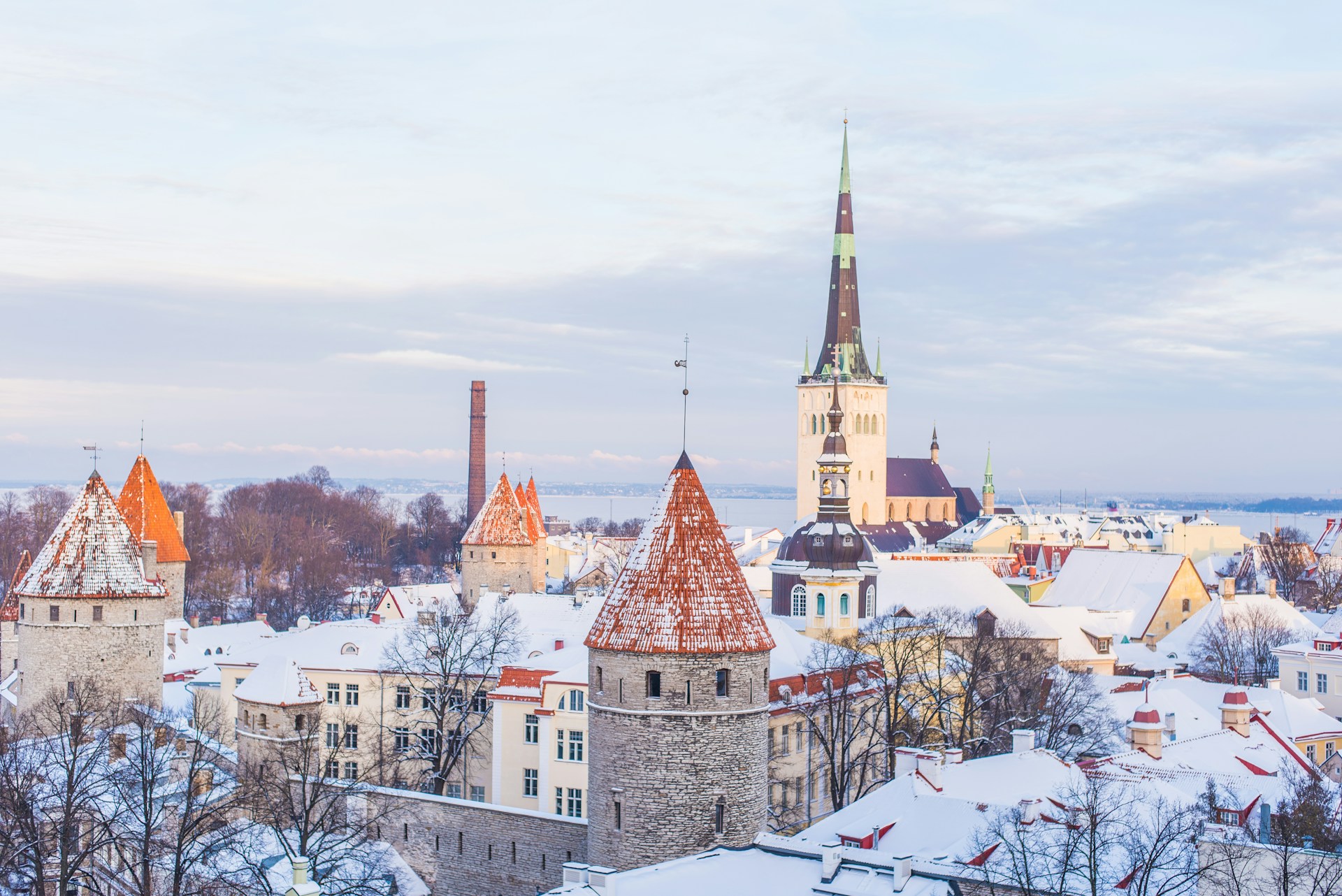 Estonia