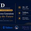 Women Shaping the Future Conference: International Leaders to Meet in Tallinn Next Week