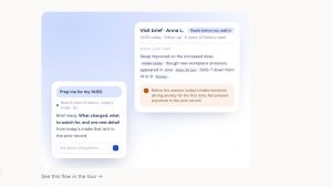 HealthTech Funding: Copenhagen’s Aisel Health Raises €1.7M to Build an AI Operating System for Psychiatry
