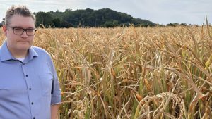 BioTech Funding: Germany’s Computomics Secures €6.3M to Help Crop Breeders Stay Ahead of Heat and Drought