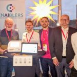 HealthTech Funding: Uppsala's Enaiblers Lands $2.1M Grant from Japan's Global Health Innovative Technology Fund