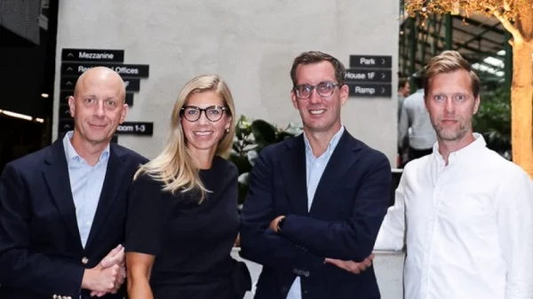 HealthTech Funding: Stockholm's Eyedentity Raises SEK15M to Catch Deadly Eye Cancer During Routine Check-ups