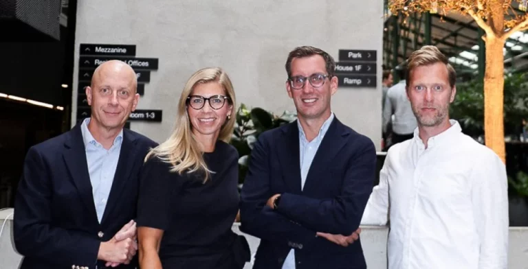 HealthTech Funding: Stockholm's Eyedentity Raises SEK15M to Catch Deadly Eye Cancer During Routine Check-ups