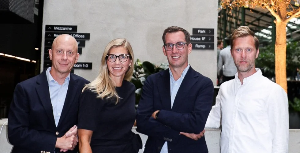 HealthTech Funding: Stockholm's Eyedentity Raises SEK15M to Catch Deadly Eye Cancer During Routine Check-ups