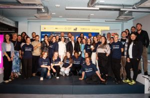 AI Connect 2026: Inside Riga's Day-Long AI Gathering for Builders, Businesses, and Kids