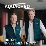 CleanTech Funding: Malmö's Aquacheq Raises SEK1.5M to Bring Smart Leak Detection to Households