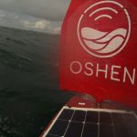 DefTech Funding: Plymouth's Oshen Raises €4.27M to Scale Robot Swarms That Act as the Ocean's "Eyes and Ears"