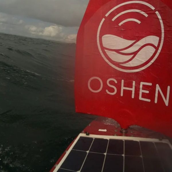 Plymouth-based Oshen raises €4.27 million