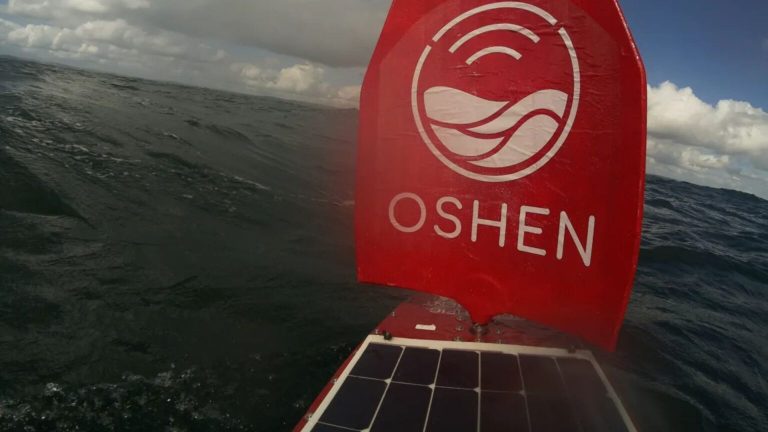 Plymouth-based Oshen raises €4.27 million