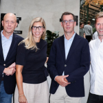 HealthTech Funding: Stockholm's Eyedentity Secures €1.3M to Detect Deadly Eye Cancer Earlier with AI