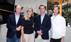HealthTech Funding: Stockholm's Eyedentity Secures €1.3M to Detect Deadly Eye Cancer Earlier with AI
